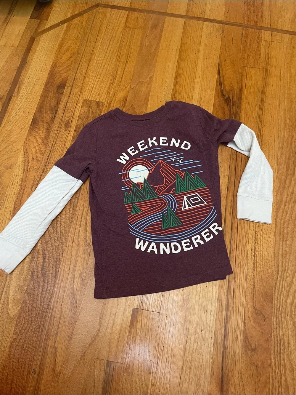 Boys Size 6 Lot
